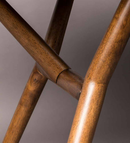 Eettafel Dutchbone Malaya