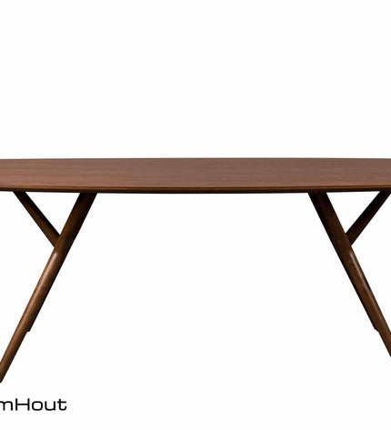 Eettafel Dutchbone Malaya