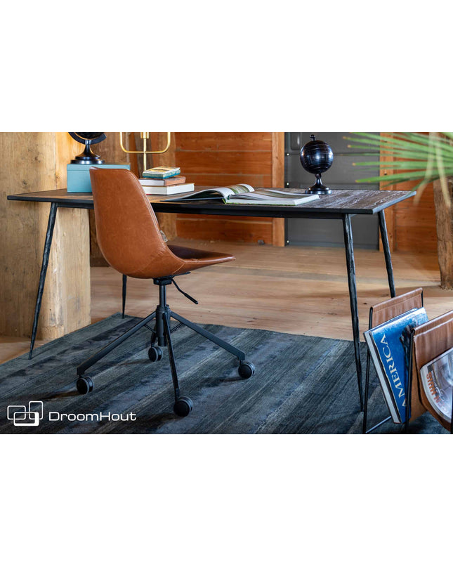 Eettafel Dutchbone Pepper