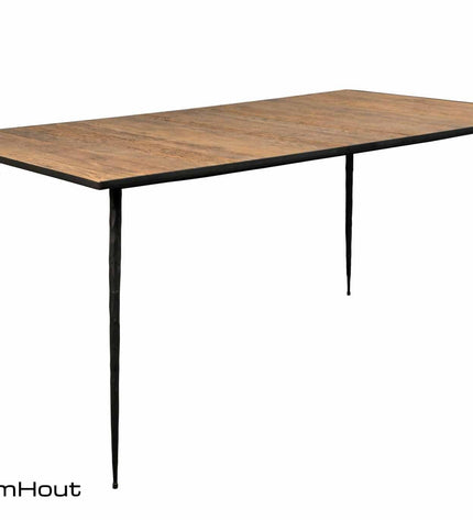 Eettafel Dutchbone Pepper