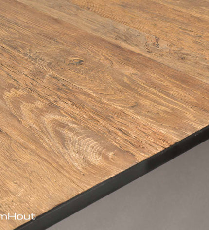Eettafel Dutchbone Pepper