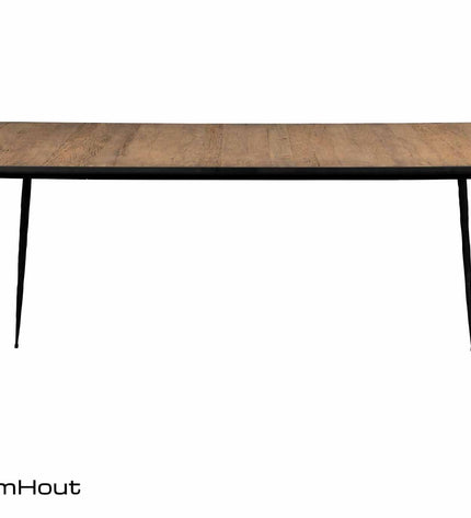 Eettafel Dutchbone Pepper
