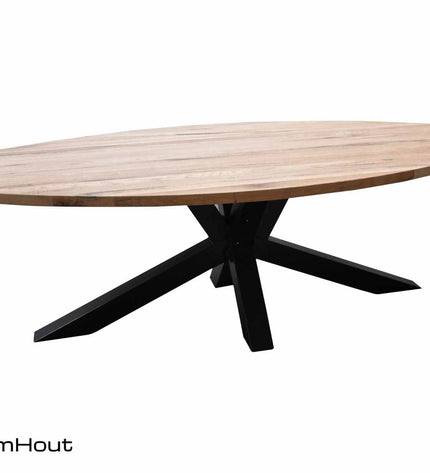 Eettafel Tower Living Andros