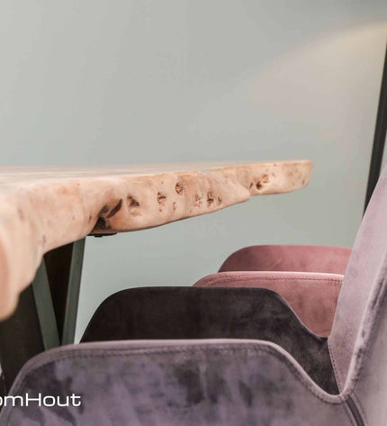 Eettafel Tower Living Yunta
