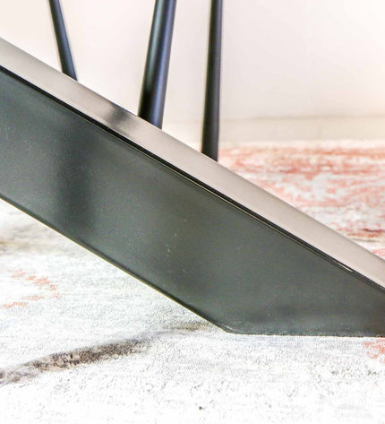 Eettafel DroomHout Giovane