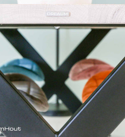 Eettafel DroomHout Grazioso - 200 cm x 90 cm - showroommodel