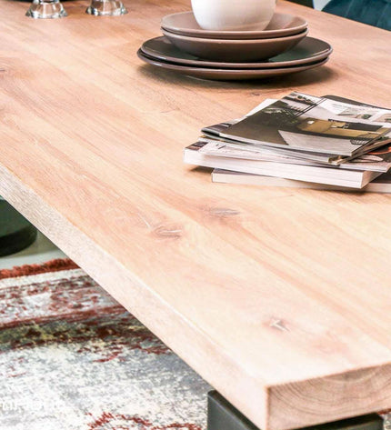 Eettafel DroomHout New York