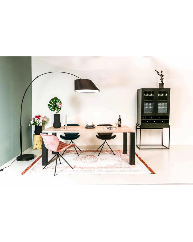Eettafel DroomHout New York