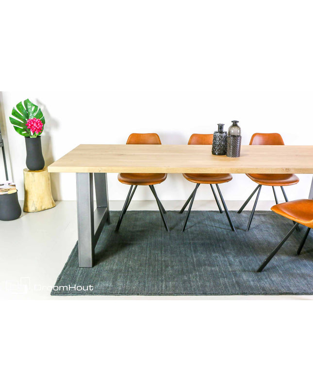 Eettafel DroomHout Robusto