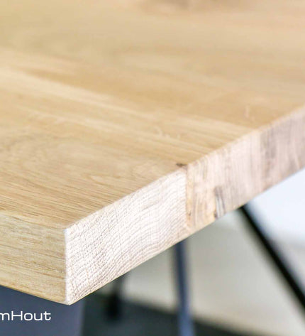 Eettafel DroomHout Robusto