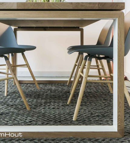 Eettafel DroomHout Settanta