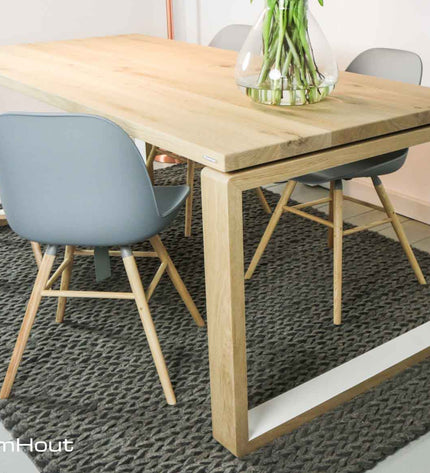Eettafel DroomHout Settanta