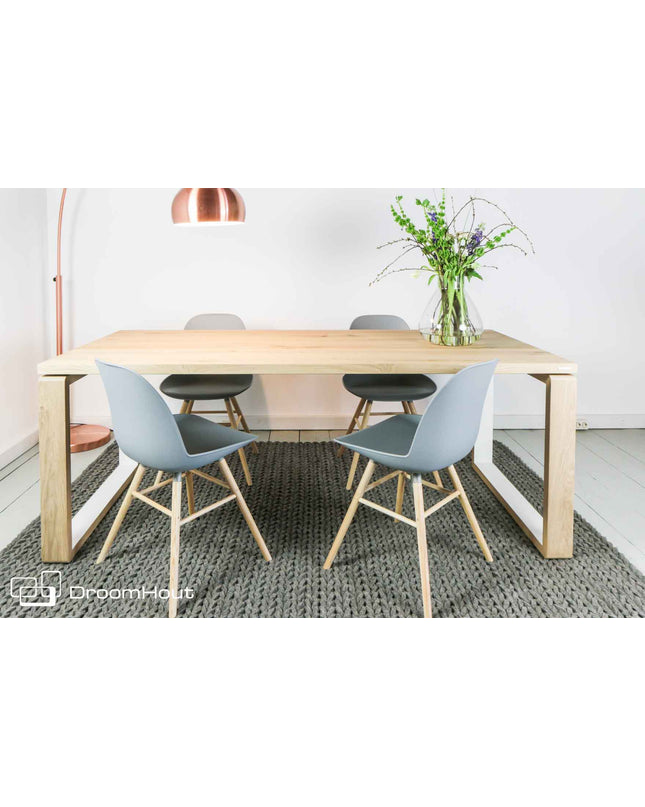 Eettafel DroomHout Settanta