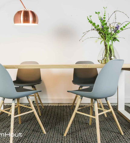 Eettafel DroomHout Settanta