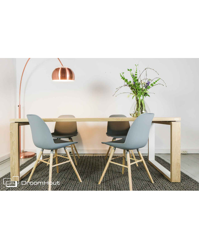 Eettafel DroomHout Settanta