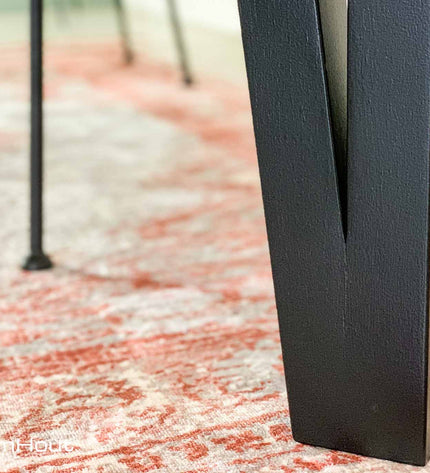 Eettafel DroomHout Elegante