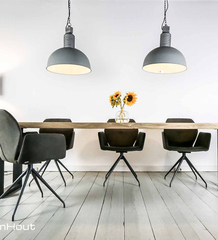 Eettafel DroomHout Venezia