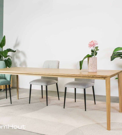 Eettafel Artisan Element