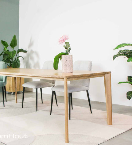 Eettafel Artisan Element