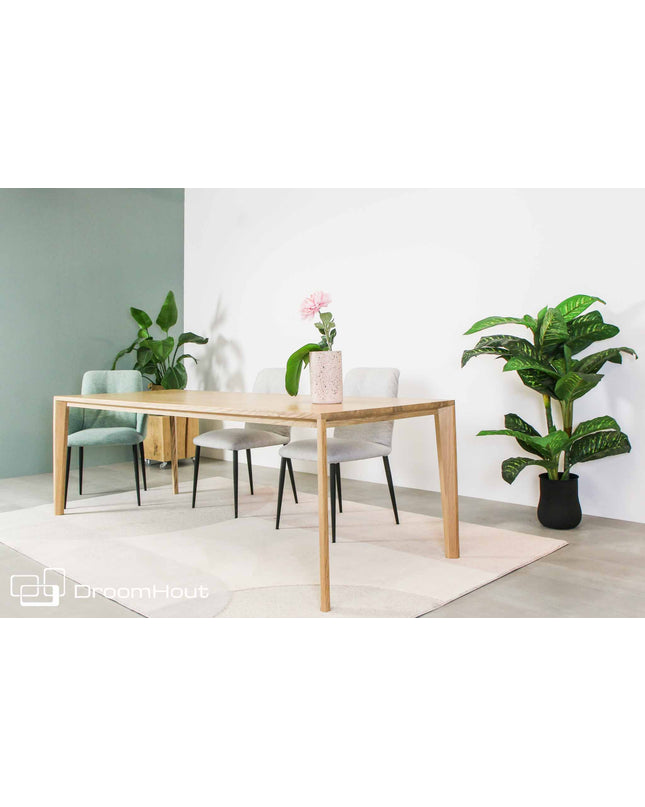 Eettafel Artisan Element