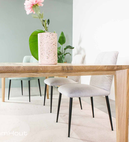 Eettafel Artisan Element