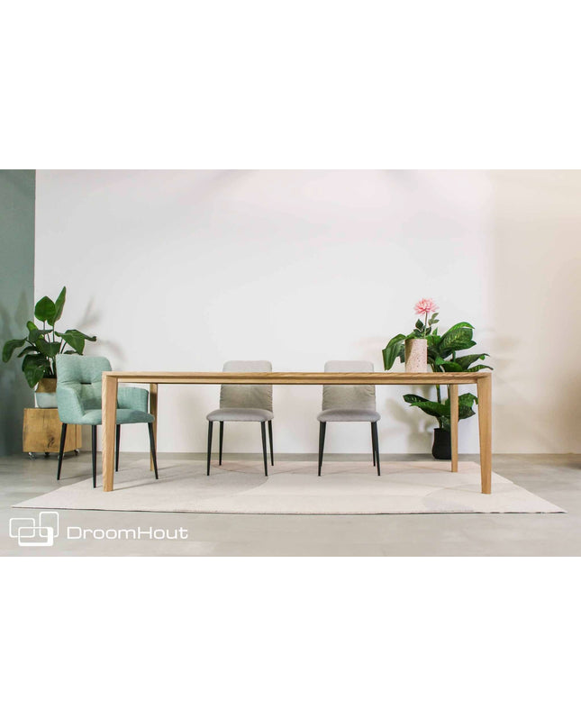 Eettafel Artisan Element