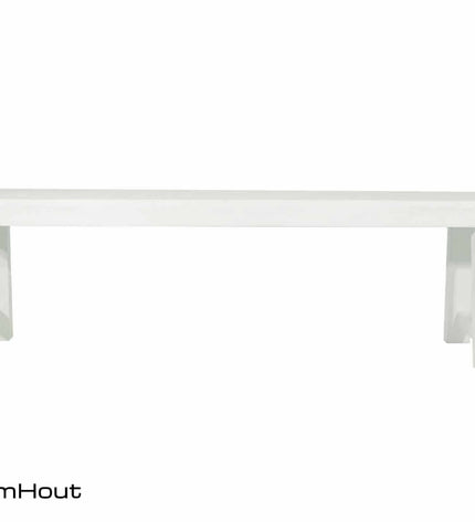 Tafel eiken Keijser&Co Big Top recht model