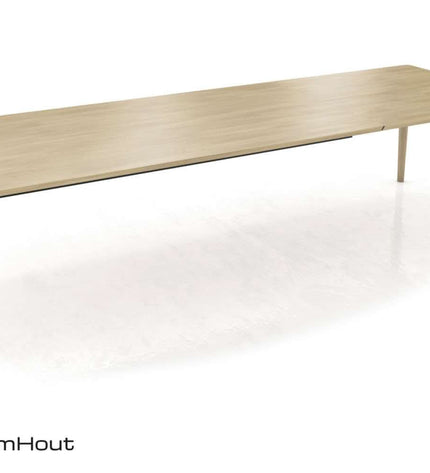 Eettafel eiken Mobitec Core
