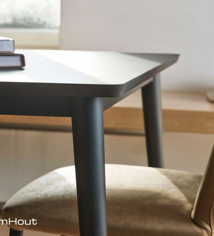 Eettafel eiken Mobitec Core