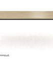 160 x 90 cm / massief eiken / Blank eiken