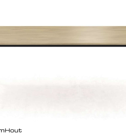 Eettafel eiken Mobitec Core