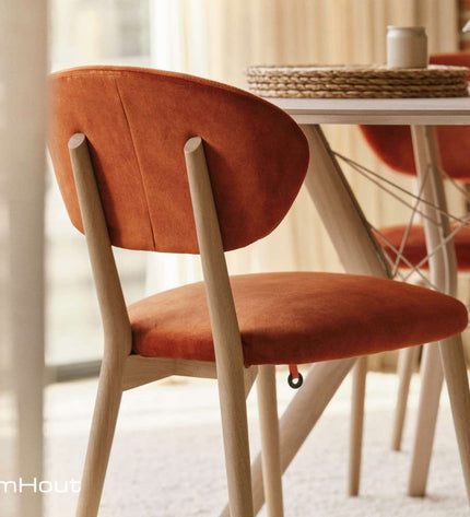 Ronde eettafel Mobitec Eclipse