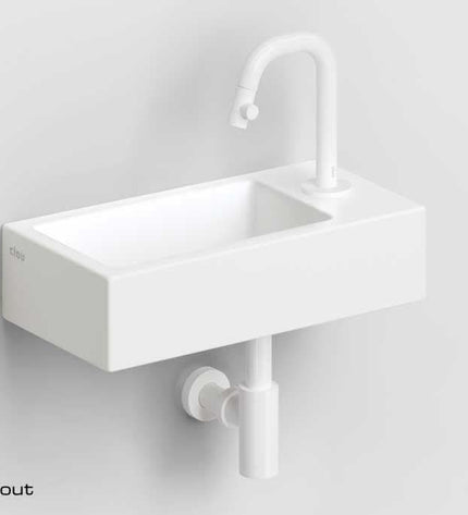 Toiletmeubel Clou