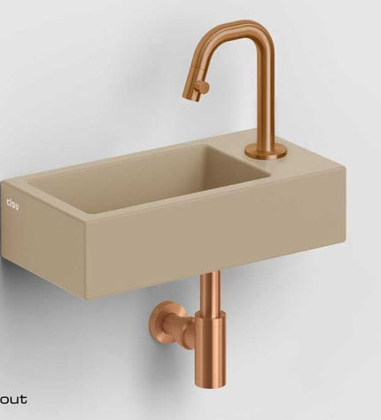 Toiletmeubel Clou