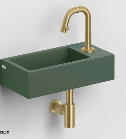 Toiletmeubel Clou