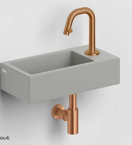 Toiletmeubel Clou