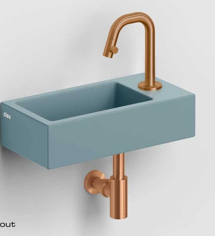 Toiletmeubel Clou