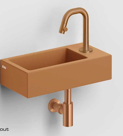 Toiletmeubel Clou