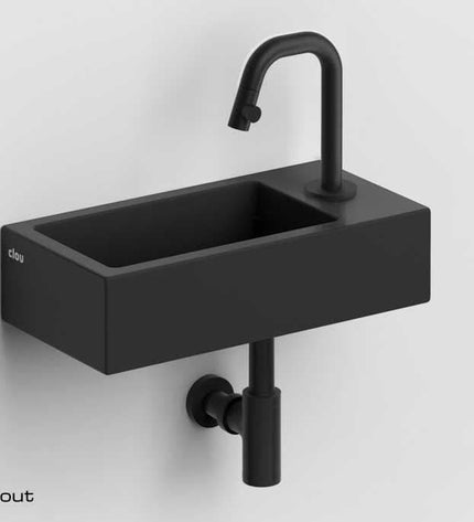 Toiletmeubel Clou