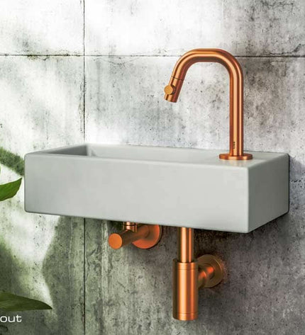 Toiletmeubel Clou
