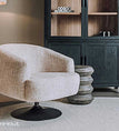 Ted 24 off white