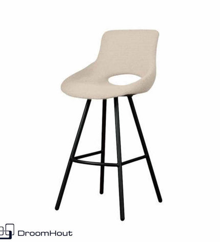 Barkruk laag / counterstool Tower Living Campo