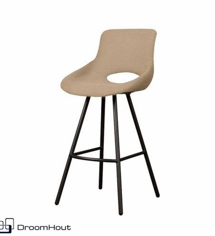 Barkruk laag / counterstool Tower Living Campo