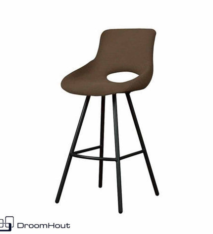 Barkruk laag / counterstool Tower Living Campo