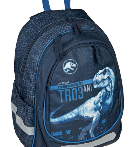 Jurassic World school backpack