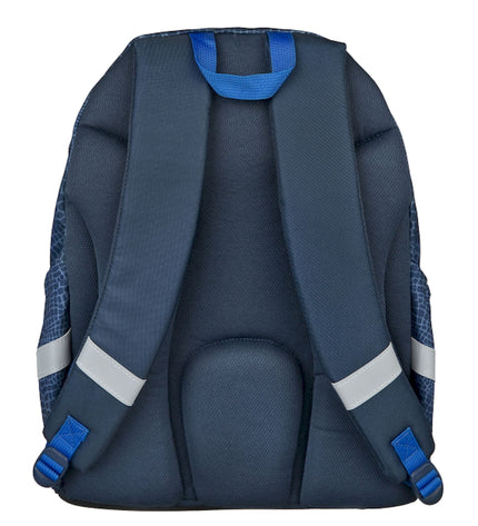 Jurassic World school backpack