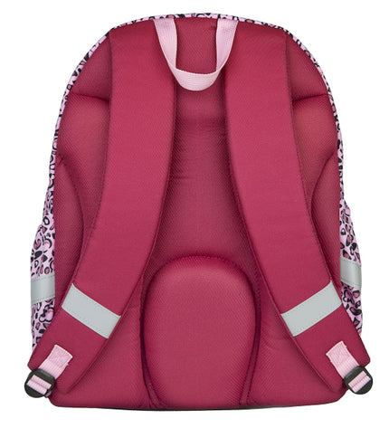 Minnie Mouse school backpack
