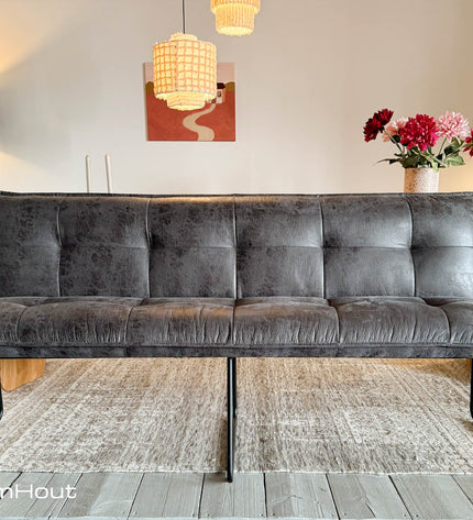 Eetkamerbank Tower Living Seda - laatste showroommodel