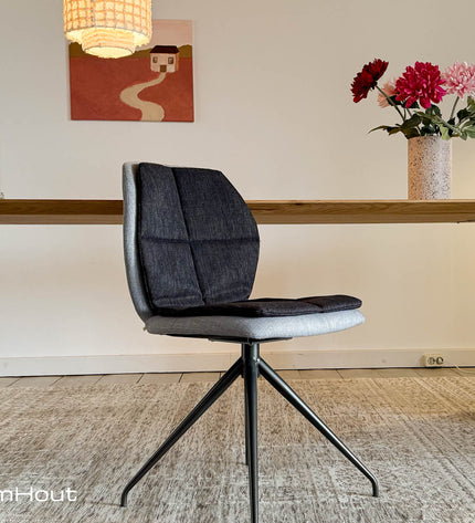 Stoel Mobitec Mood#92 - laatste showroommodel