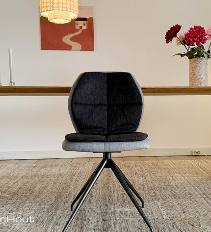 Stoel Mobitec Mood#92 - laatste showroommodel
